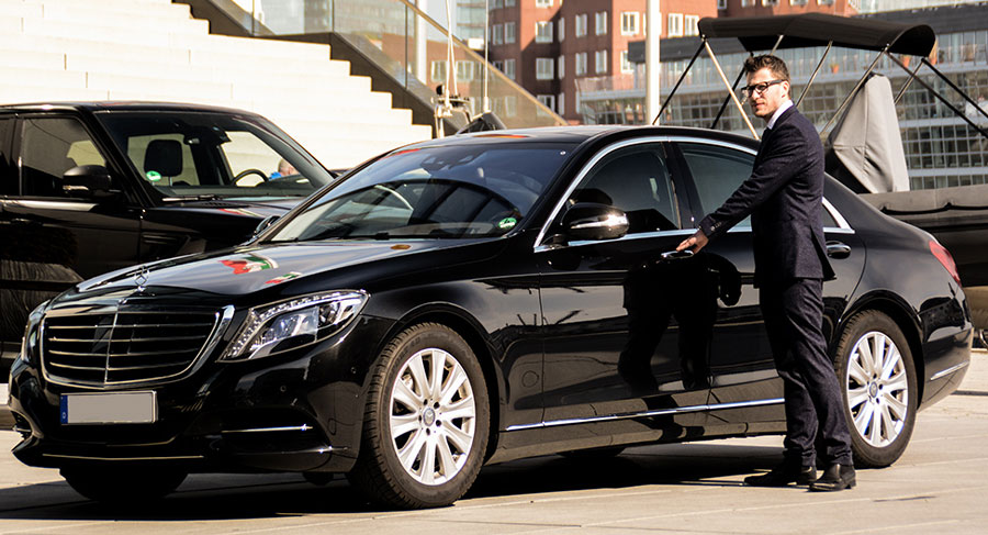 London Chauffeur