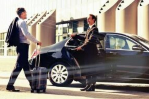 Heathrow Airport Transfers