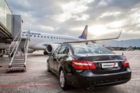 Heathrow Airport Transfers