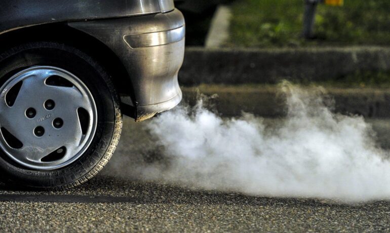 Smog Check