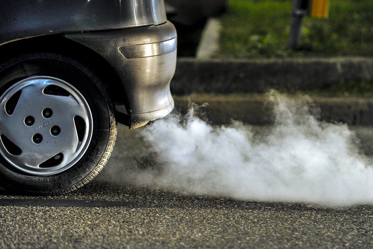 Smog Check