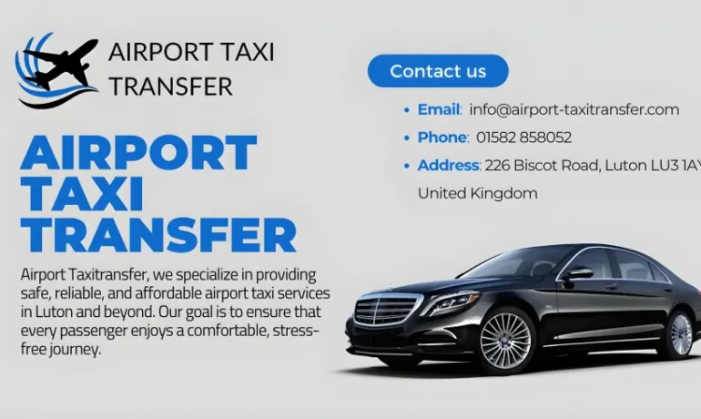 Airport Taxi Transfer