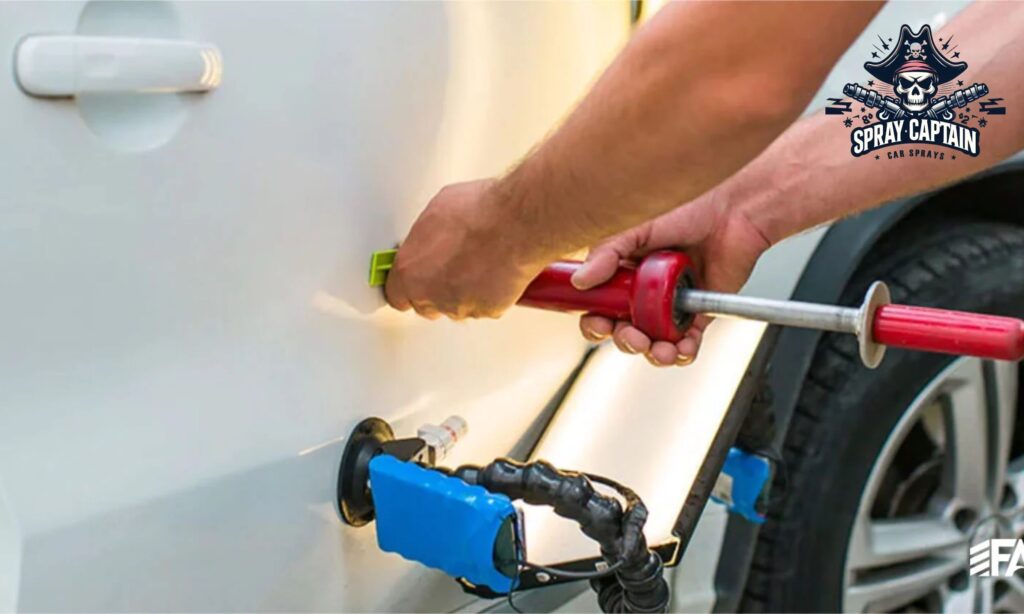 wheel refurbishment
