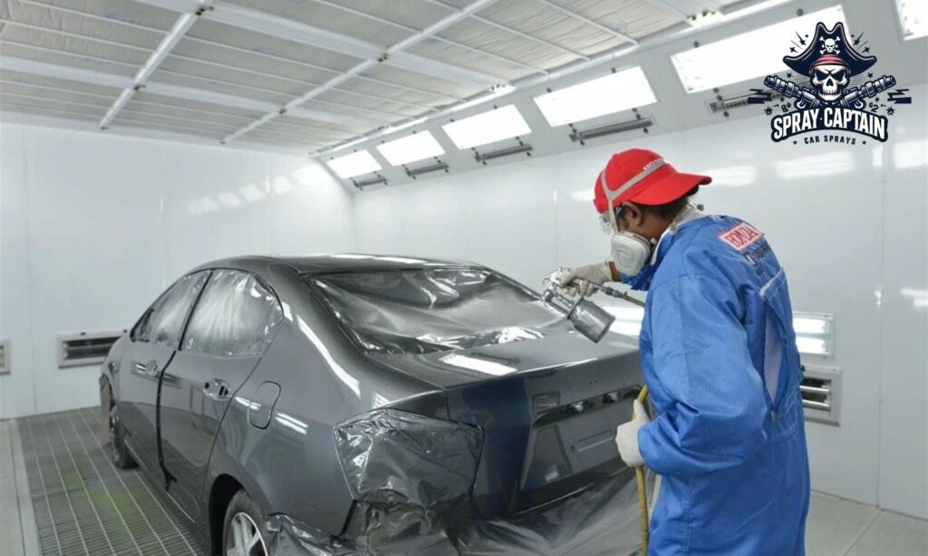 wheel refurbishment