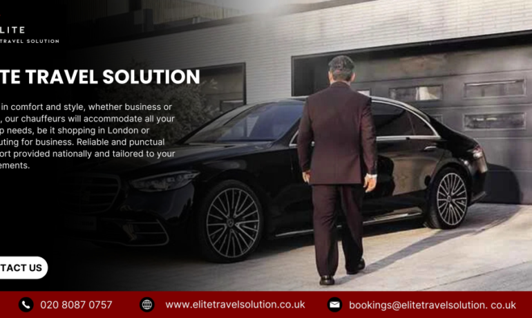 Elite Travel Solution