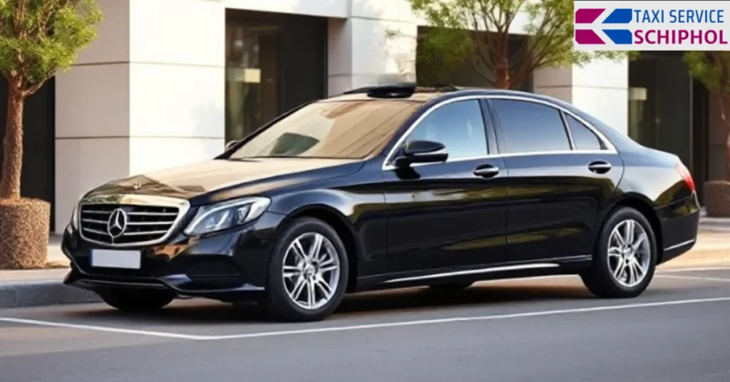 Amsterdam Airport Transfer