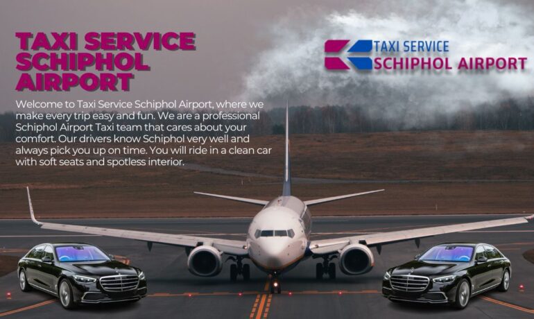 Amsterdam Airport Transfer